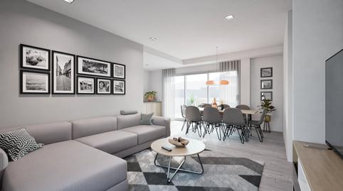 Photo 3 of Flat for sale in Calle León, 3, Las Tres Cruces, Granada