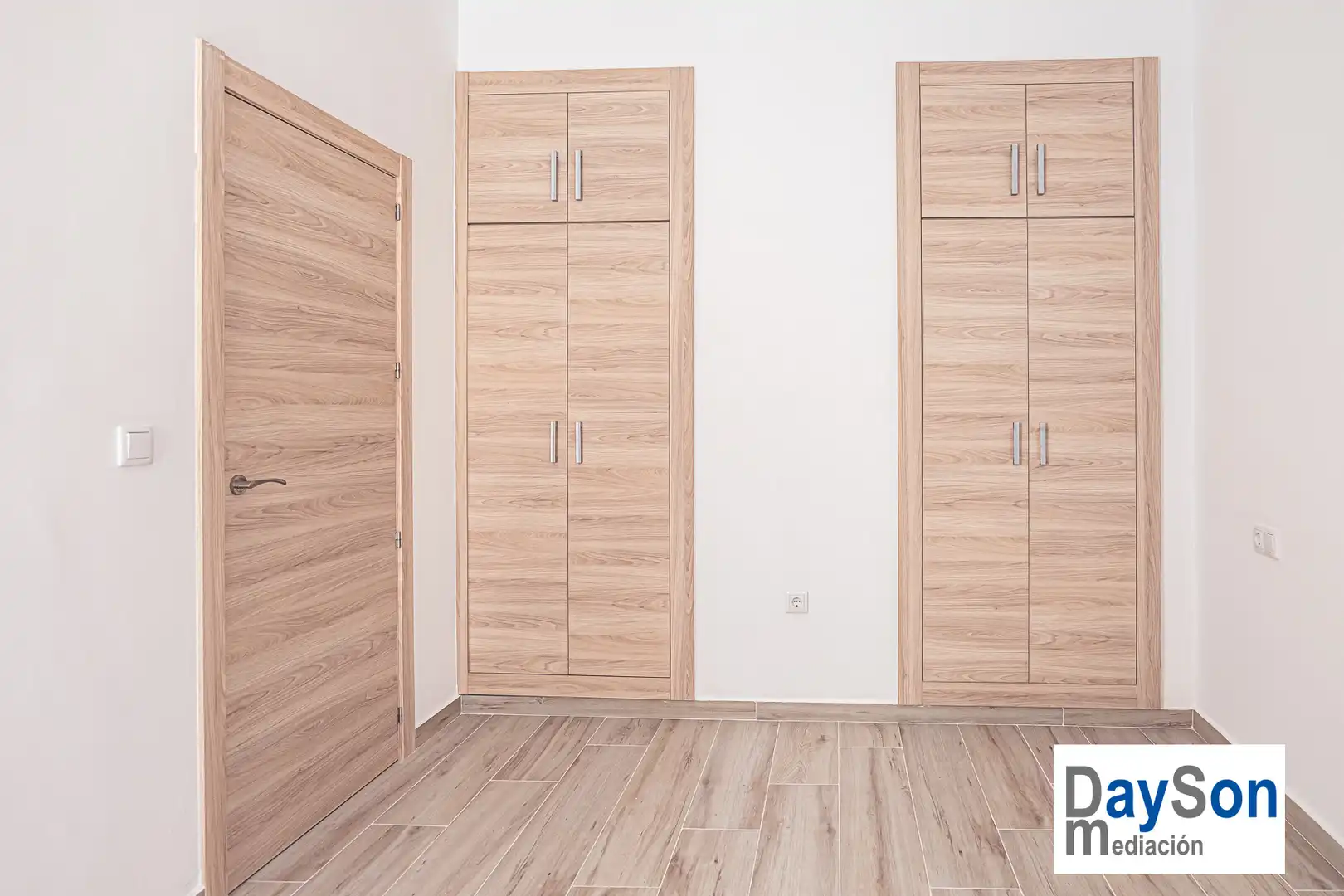 Dormitori de Apartament en venda en Alcalá la Real amb Calefacció i Moblat