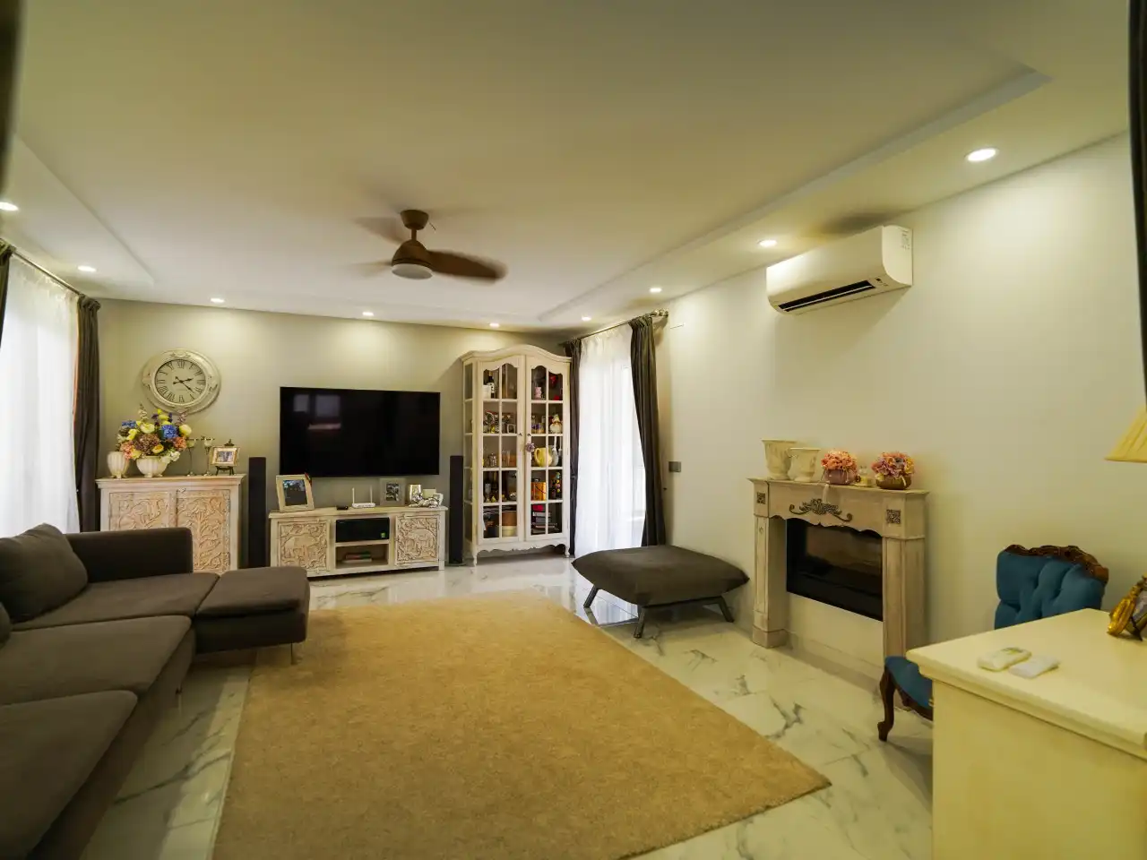 Casa con piscina en venta en El Pinar de Campoverde, imagen 33