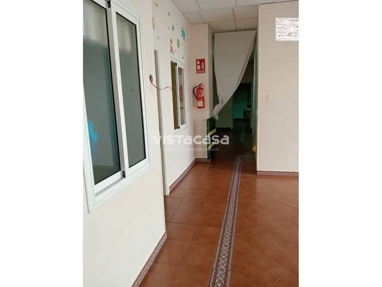 Local de alquiler en Mairena del Alcor con Aire acondicionado