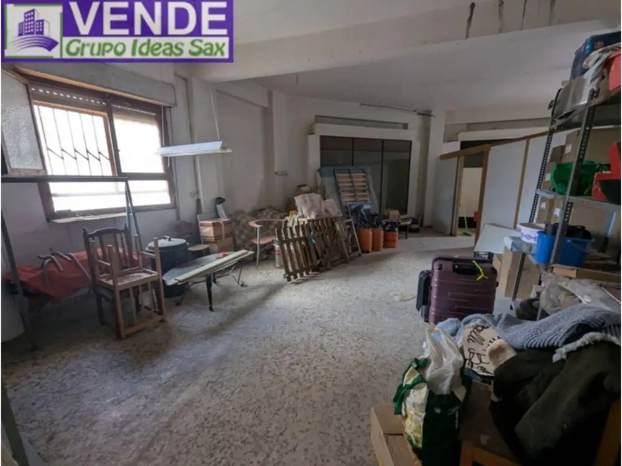 Business premises for sale in Sax, imagen 3
