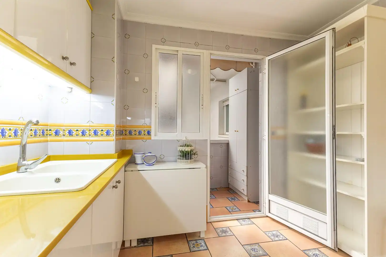 Flat for rent in Orihuela ciudad
