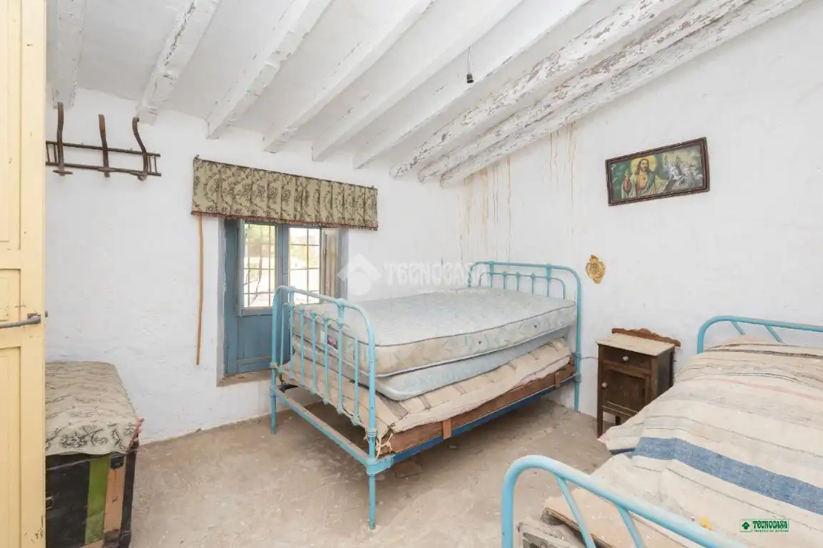 Casa rústica en venda a Zurgena, imagen 35