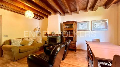 Foto 3 de Dúplex en venda a Carrèr Dera Laca, 13, Es Bòrdes, Lleida