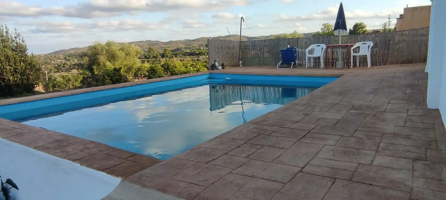 Haus oder Chalet zum Verkauf in Monserrat - Montserrat - Camí POLIGONO, Montserrat