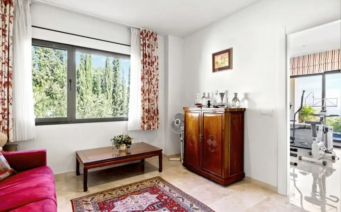Detached house with pool for sale in Calle Valencia, imagen 19