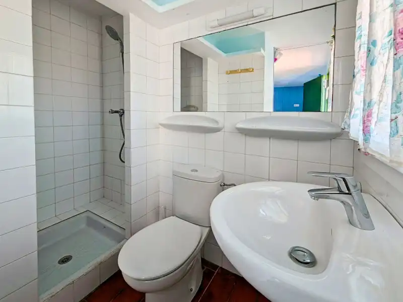 Bathroom of Houses for sale in Cadaqués  with Terrace