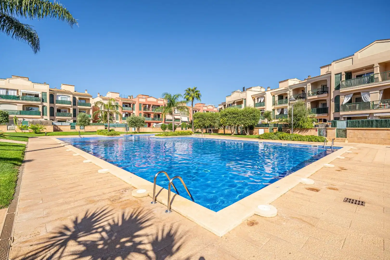 Piscina de Àtic en venda en Llucmajor