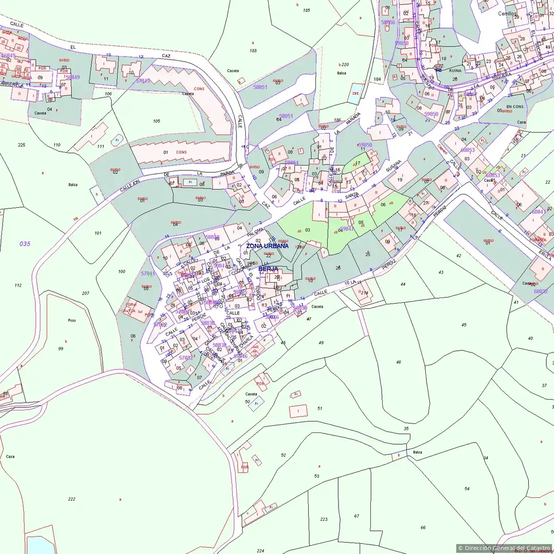 Wohnung zum Verkauf in Berja, imagen 4