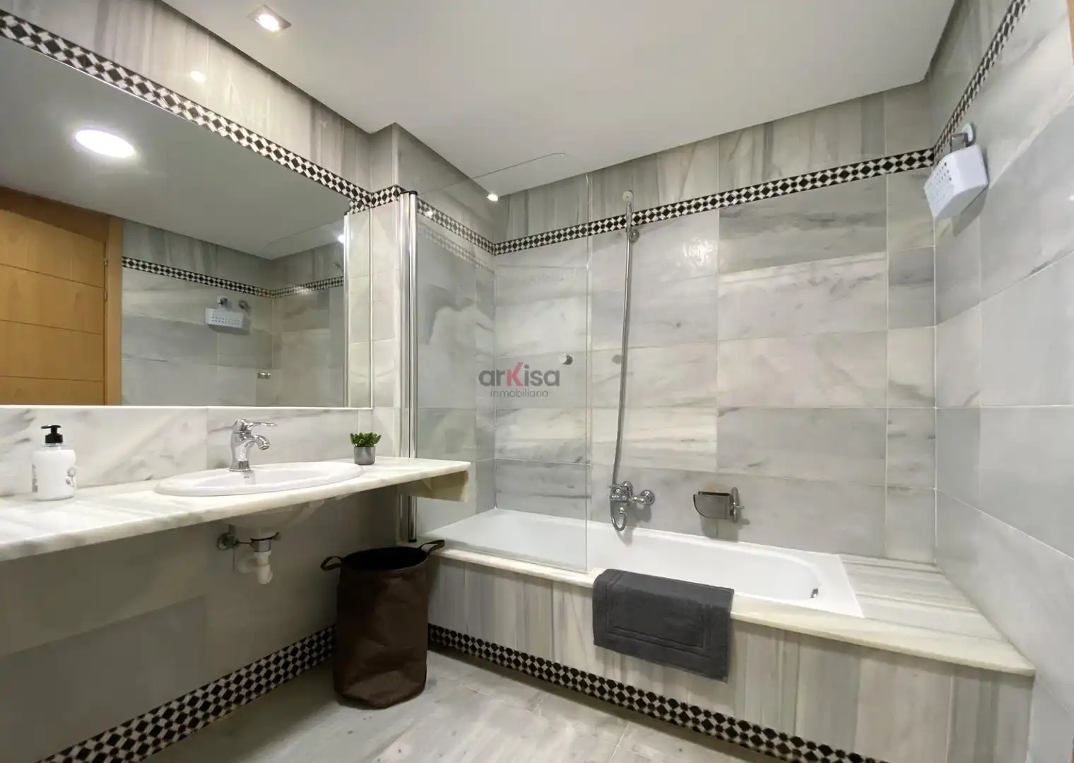 Apartamento de alquiler en Almerimar