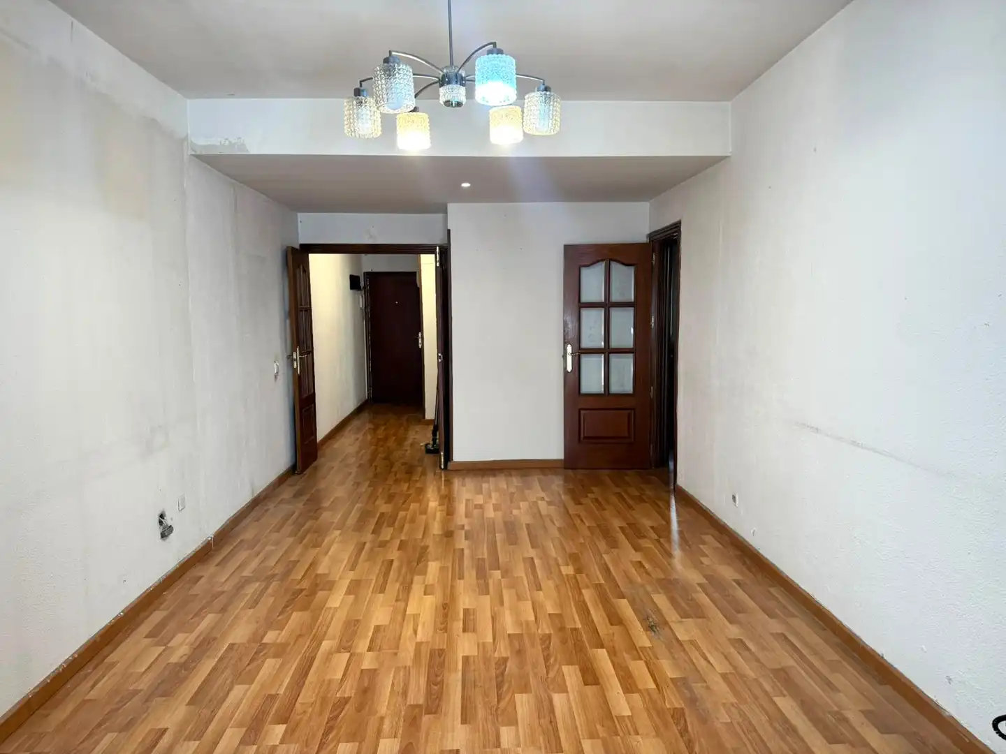 Flat with lift for sale in Avenida del Manzanares 160, imagen 4