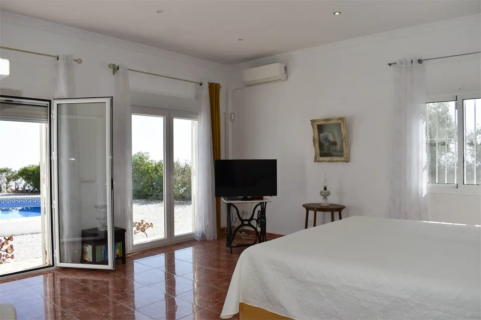 Maison avec terrasse à vendre à Diseminado Diseminados 338, imagen 23