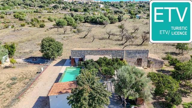 Casa-chalet en Venta en Campanet