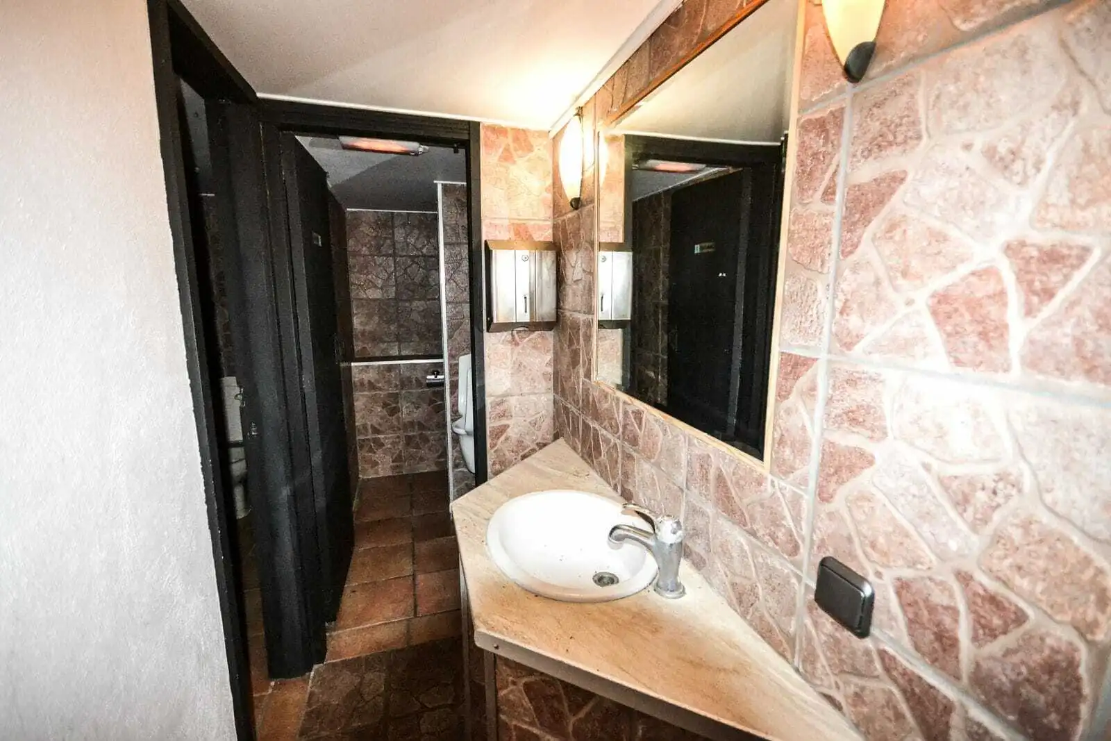 Baño de Local en venta en Felanitx