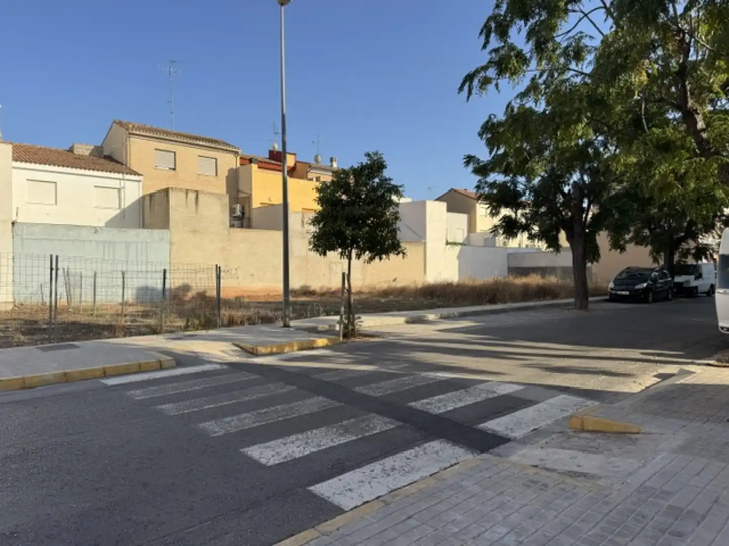 Exterior view of Residential for sale in Massamagrell