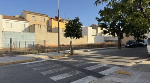 SOLAR VENTA MASSAMAGRELL ZONA CANTALLOPS