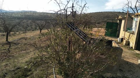 Foto 3 von Grundstücke zum Verkauf in Padul, Granada