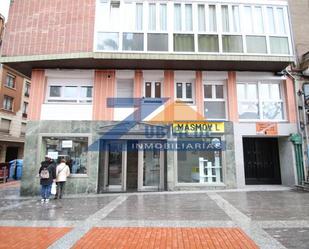 Vista exterior de Traster en venda en Barakaldo 