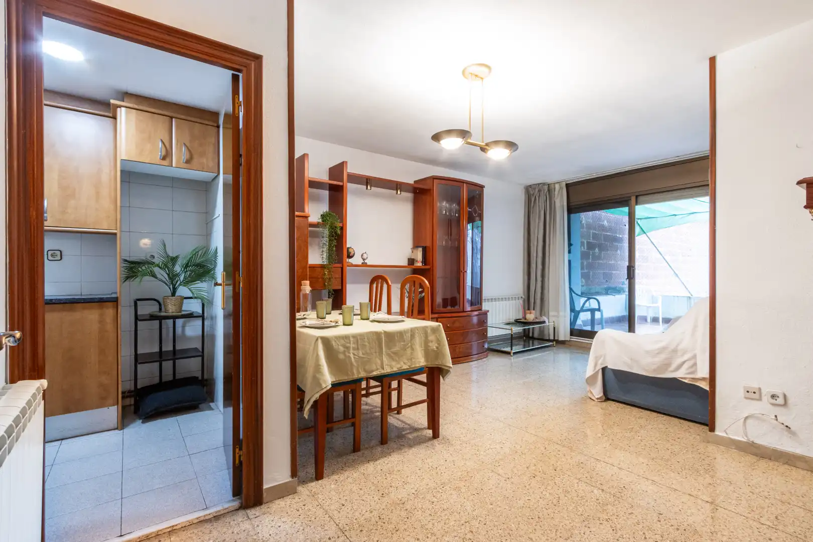 Flat with lift for sale in Carretera de Martorell, imagen 6