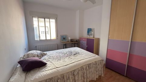 Foto 5 de Piso en venta en Avenida Obispo Laso, 32, Zona Sur - Av. de España - San Miguel, Plasencia