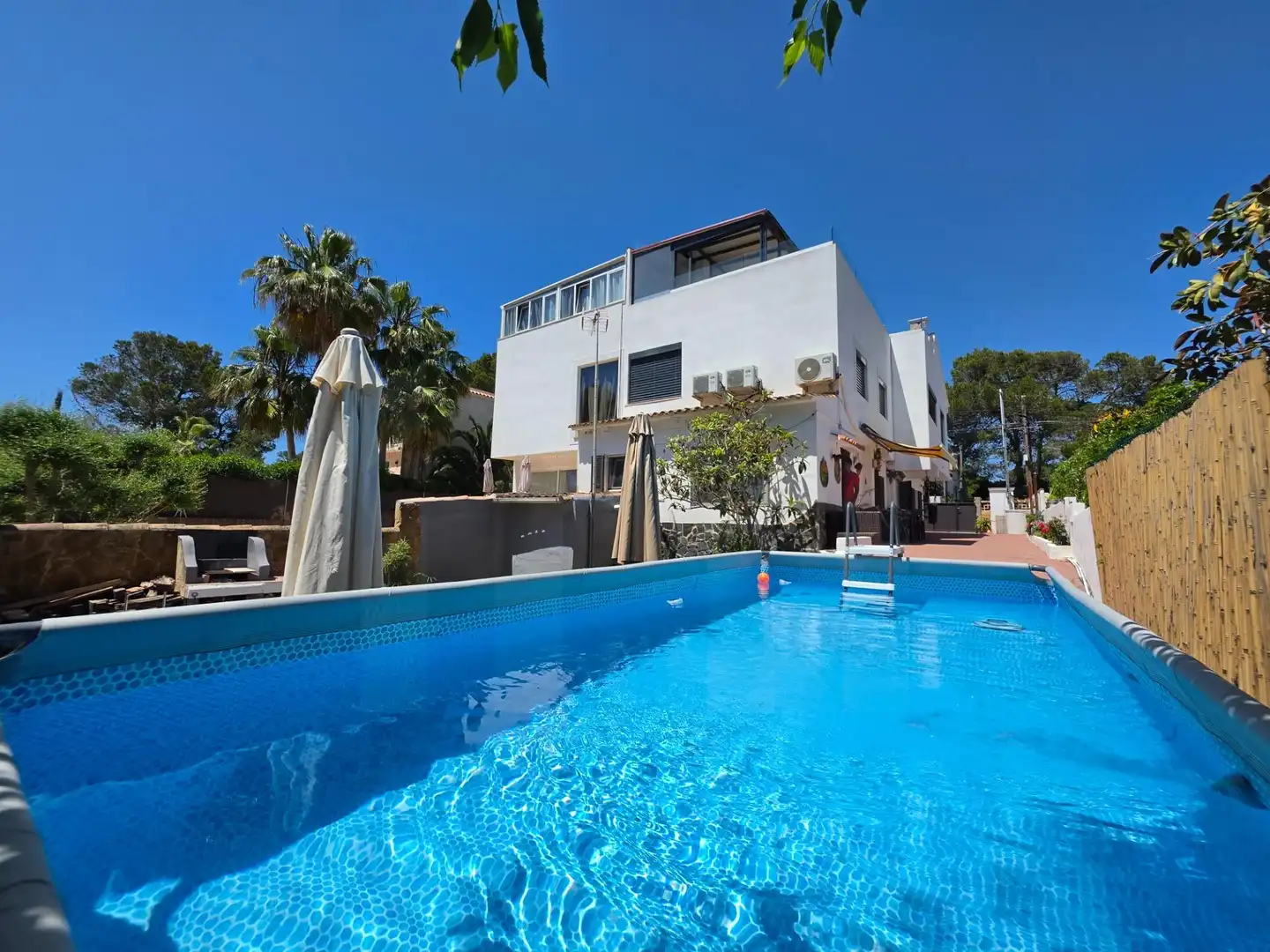 Maison avec piscine à vendre à Cala Pi - Vallgornera, imagen 25