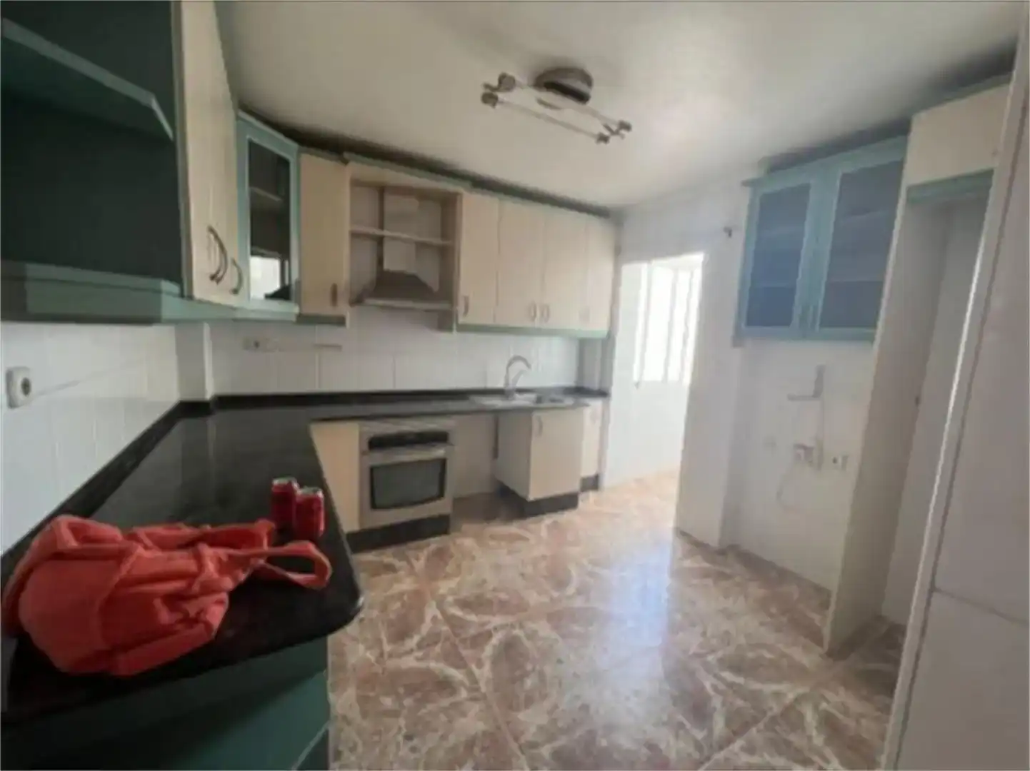 Cocina de Piso en venta en Archena, Murcia