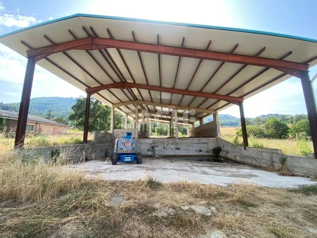 Business premises to rent in Malla, imagen 3