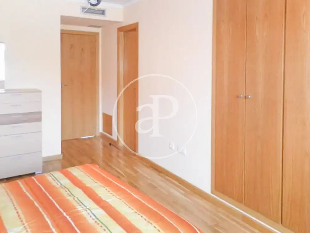 Flat with terrace for sale in Sur, imagen 2