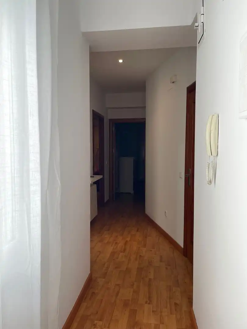 Wohnung zur Miete in Plasencia mit Klimaanlage, Heizung und Möbliert
