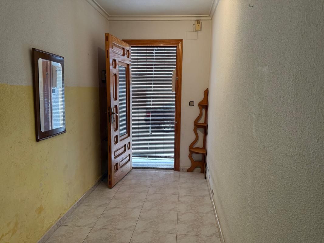 Single-family semi-detached for sale in C. Ramón y Cajal, 6, Abanilla