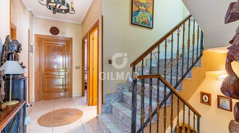 Foto 3 de Casa adosada en venta en El Olivar - La Magdalena, Colmenar Viejo