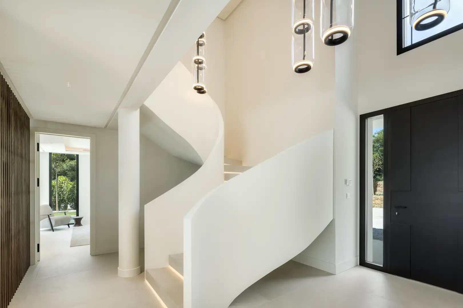 Casa con piscina in vendita a Milla de Oro, imagen 13