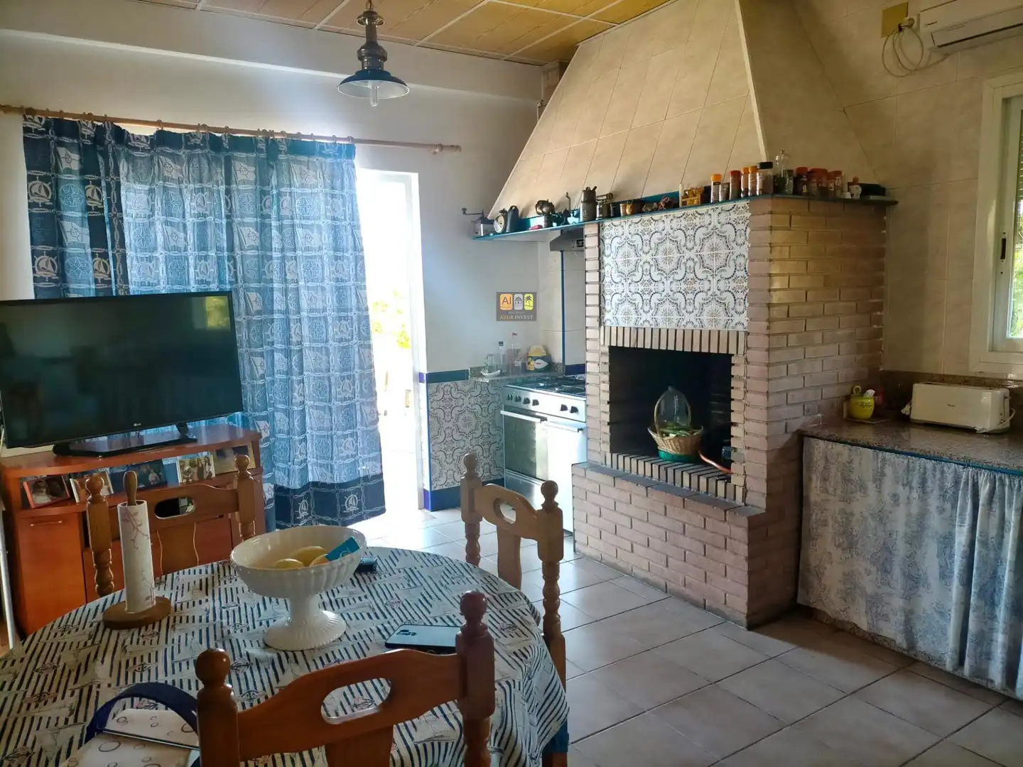 Finca rústica en venta en Juzgados - Plaza de Toros