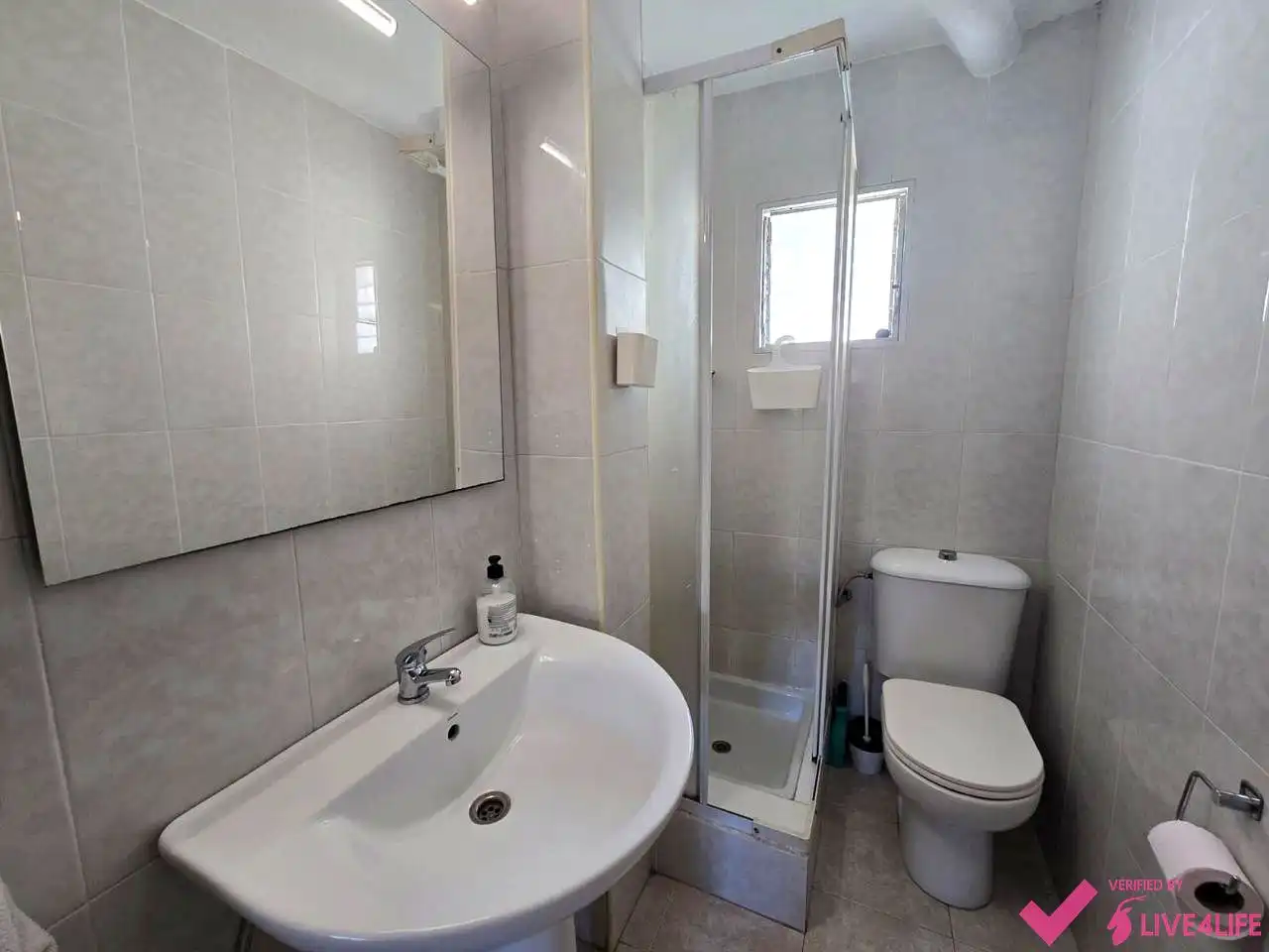 Piso de alquiler en Doctor Fedriani, El Torrejón - El Cerezo
