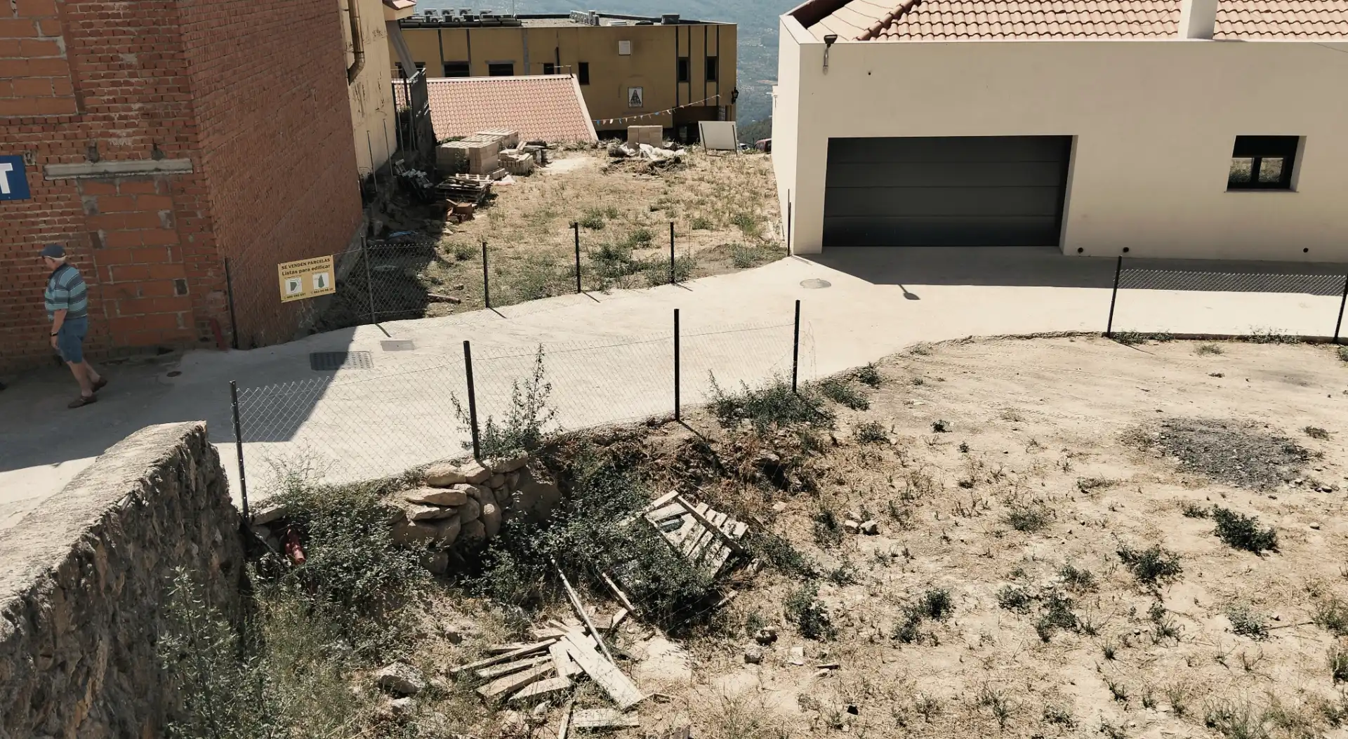 Residencial en venta en El Torno 
