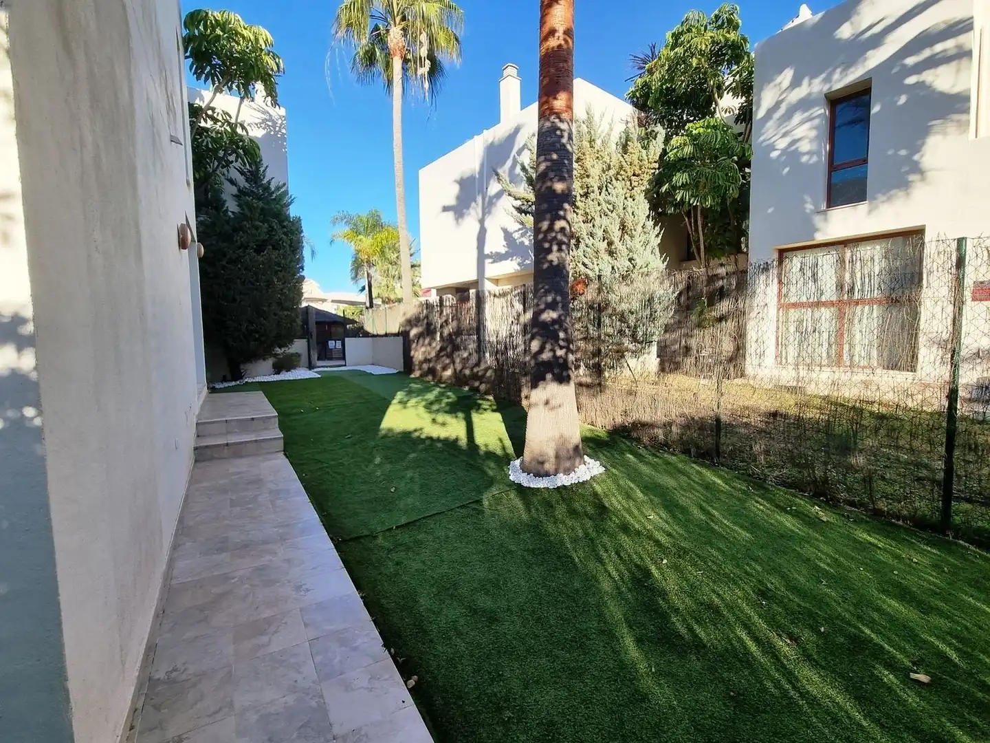 Wohnung mit Pool zur Miete in Benahavís pueblo, imagen 24