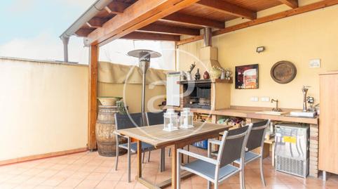 Foto 3 de Casa adosada en venda a Carrer de Salvany, Eixample, Barcelona