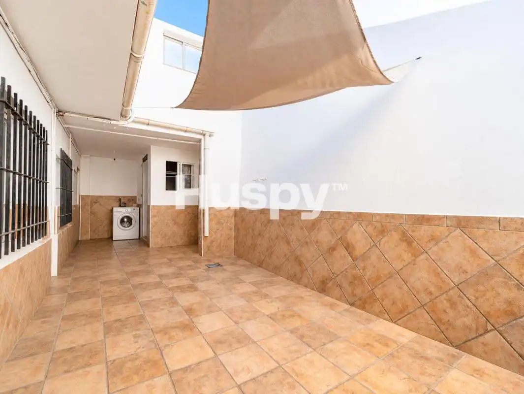 Terraced house with terrace for sale in Urbanización Lagos II, imagen 33