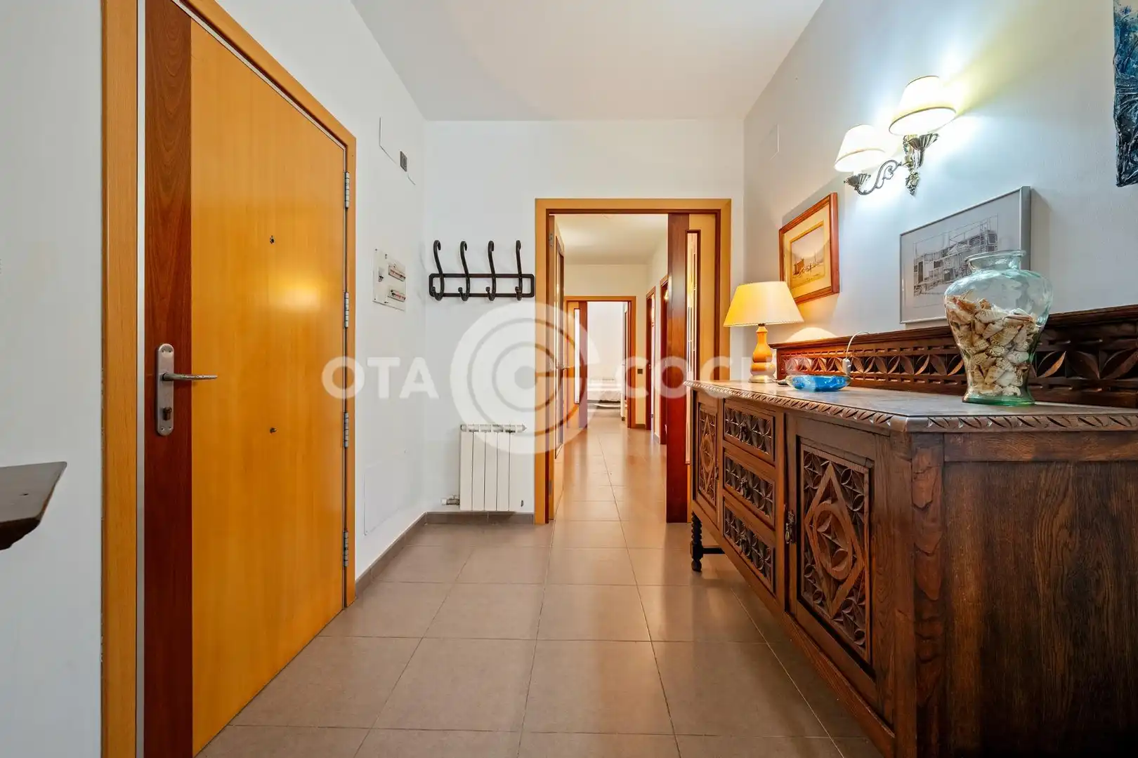 Planta baixa en venda a Carrer RIU BRUGENT, Els Esquirols