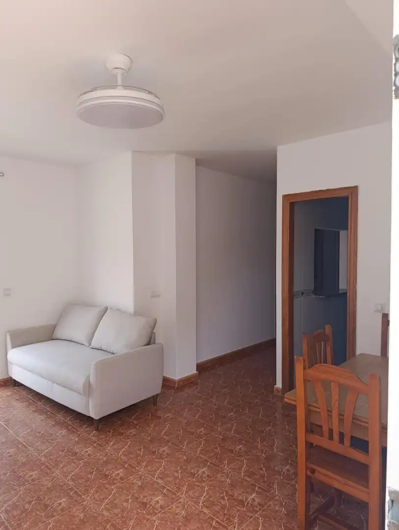 Apartament amb terrassa en venda a Palomares, imagen 4