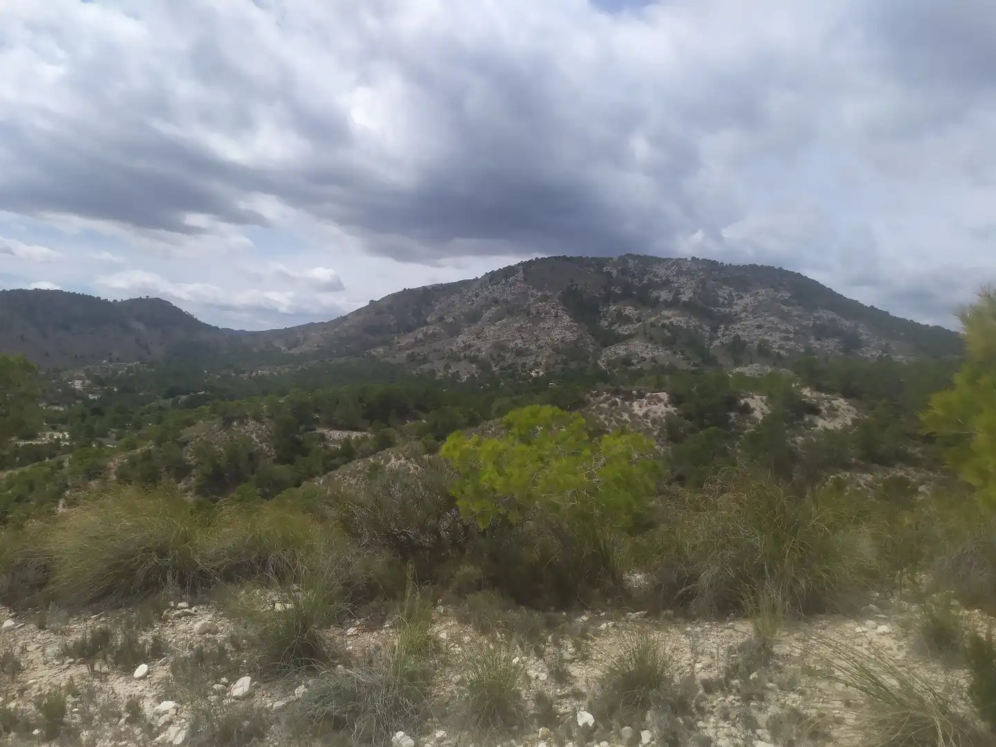 Residencial en venda a N/A, -1, Jijona / Xixona
