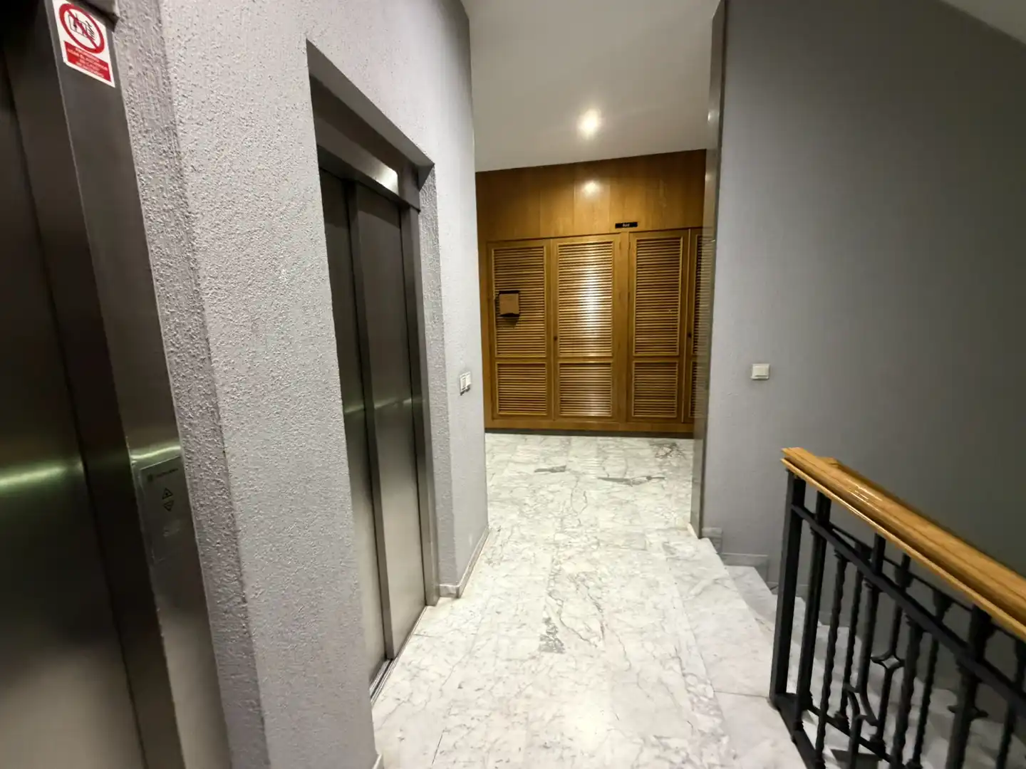 Piso en venta en Plaza de Toros