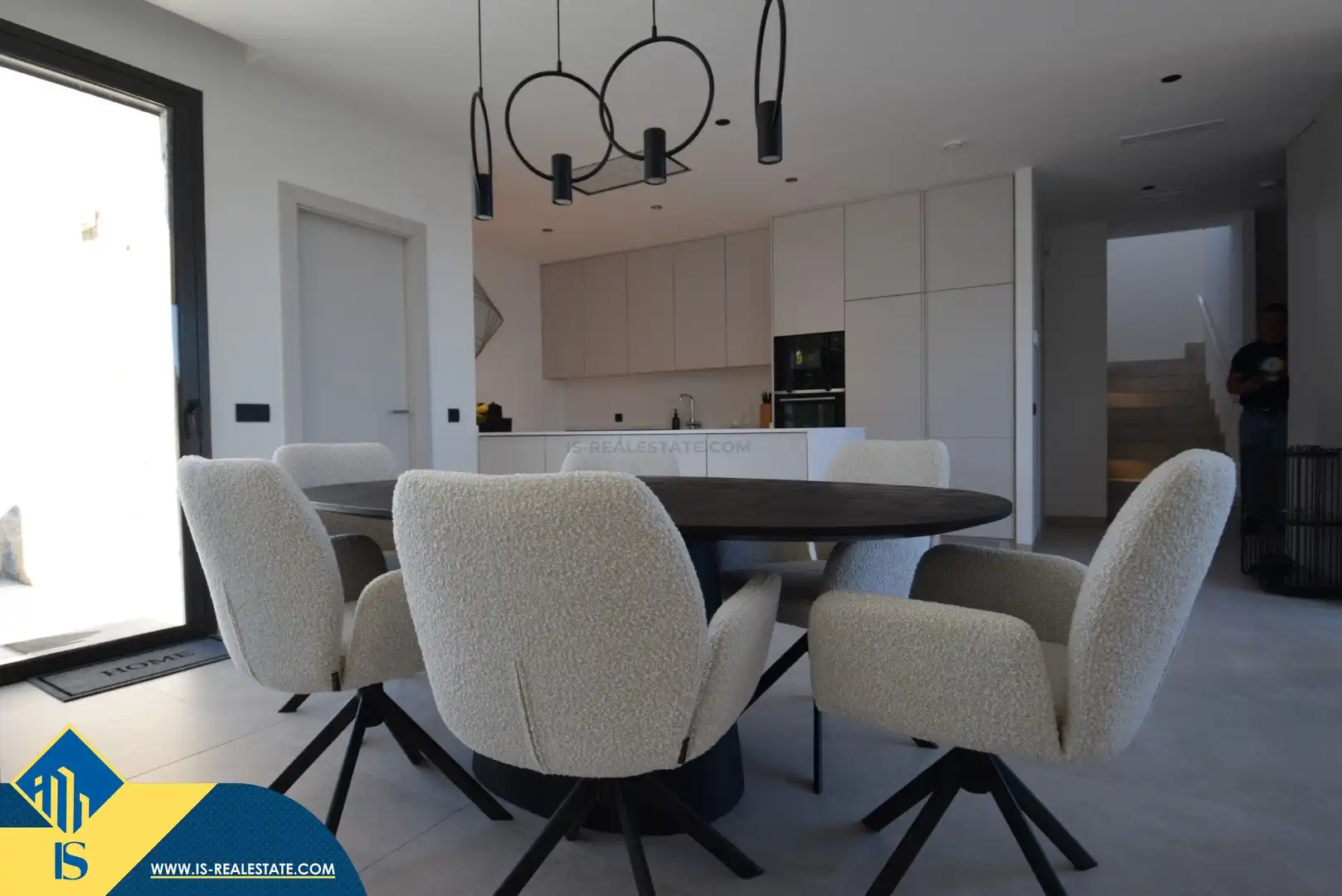 Detached house with garden for sale in Orihuela Costa, imagen 11