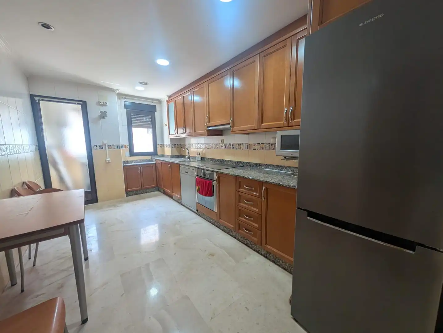 Wohnung mit Aufzug zum Verkauf in Elche ciudad, imagen 11