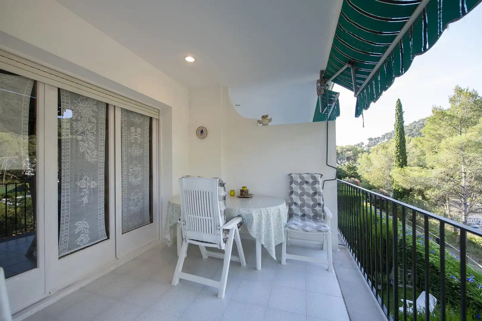 Apartment mit Pool zum Verkauf in Carrer de la Riera, imagen 20
