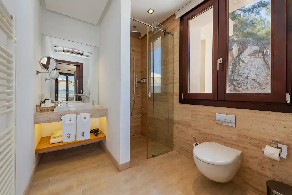 Chalet con piscina en venta en Canyamel, imagen 15
