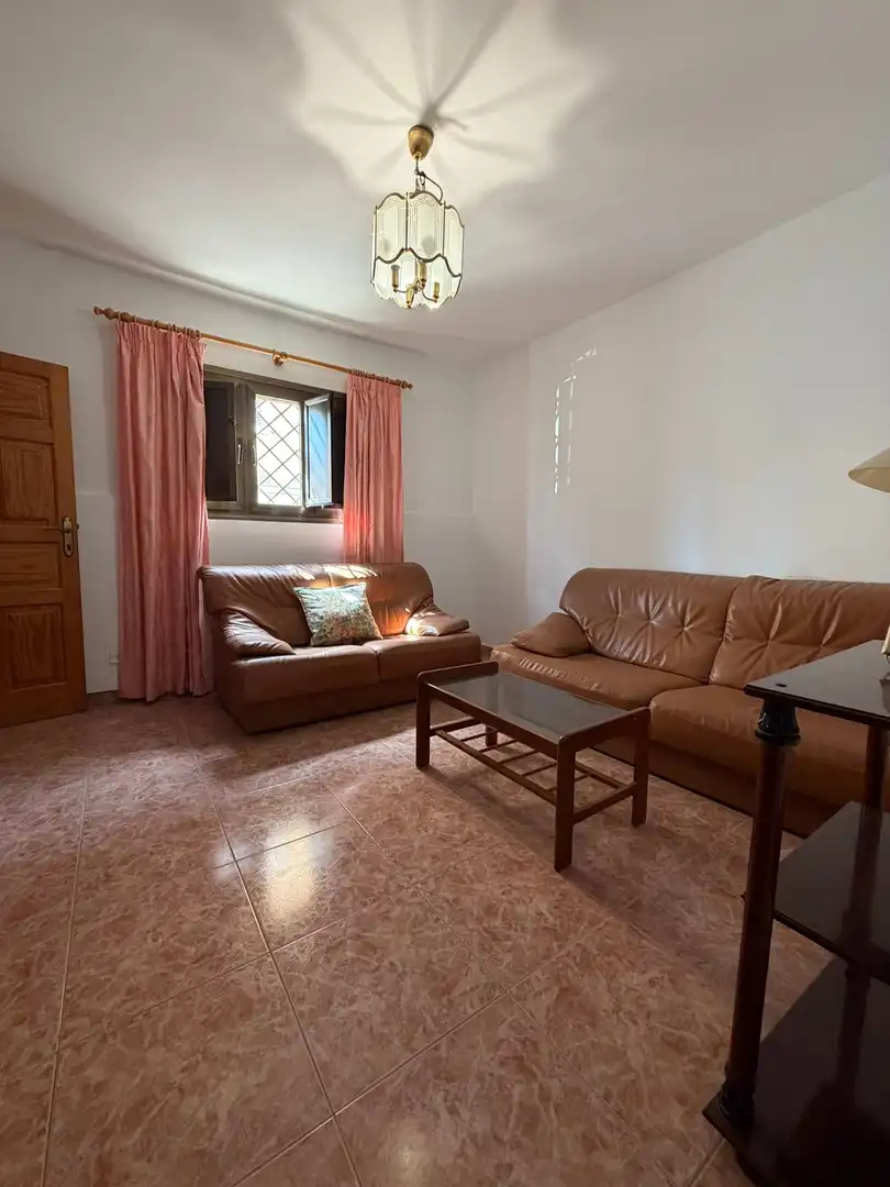 Sala d'estar de Casa o xalet en venda en Telde