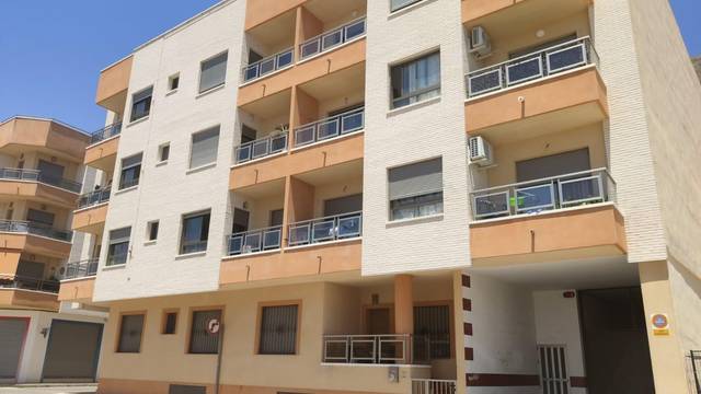 Garaje en Venta en Redován
