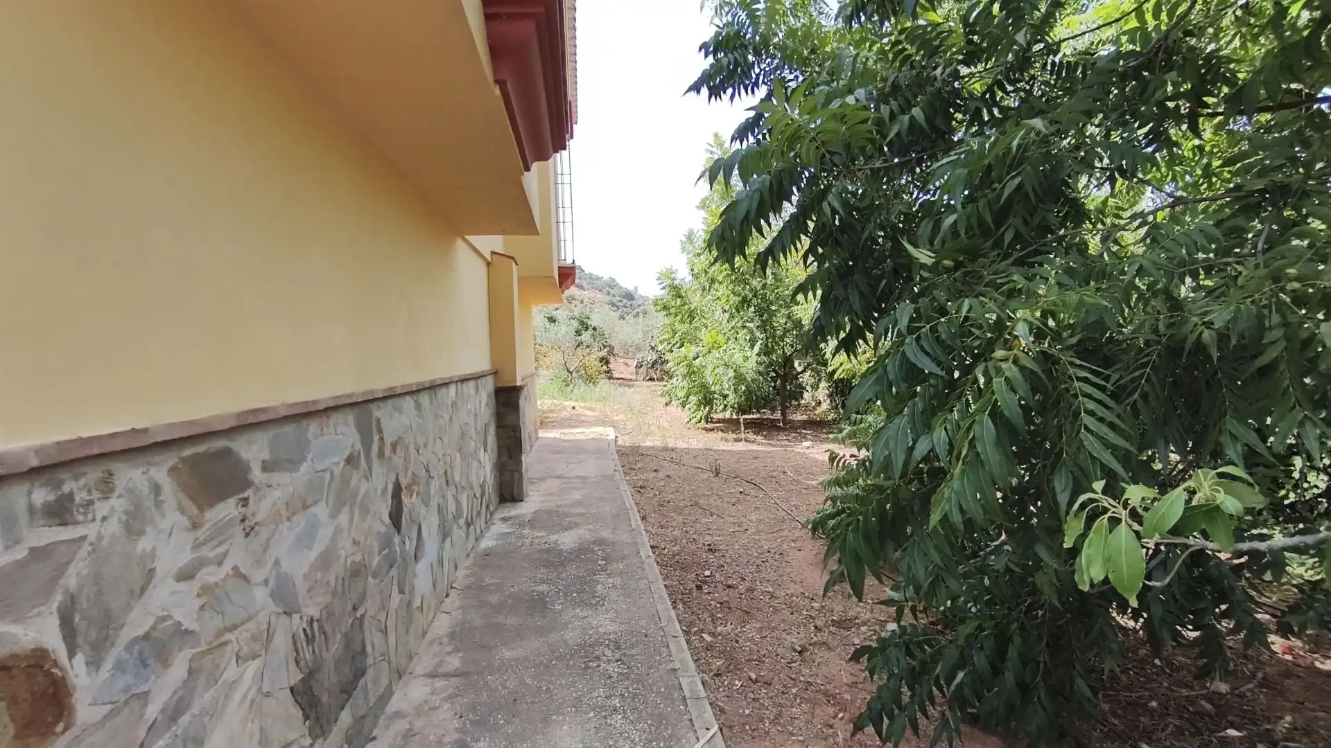 Casa rústica amb piscina en venda a Coín, imagen 22