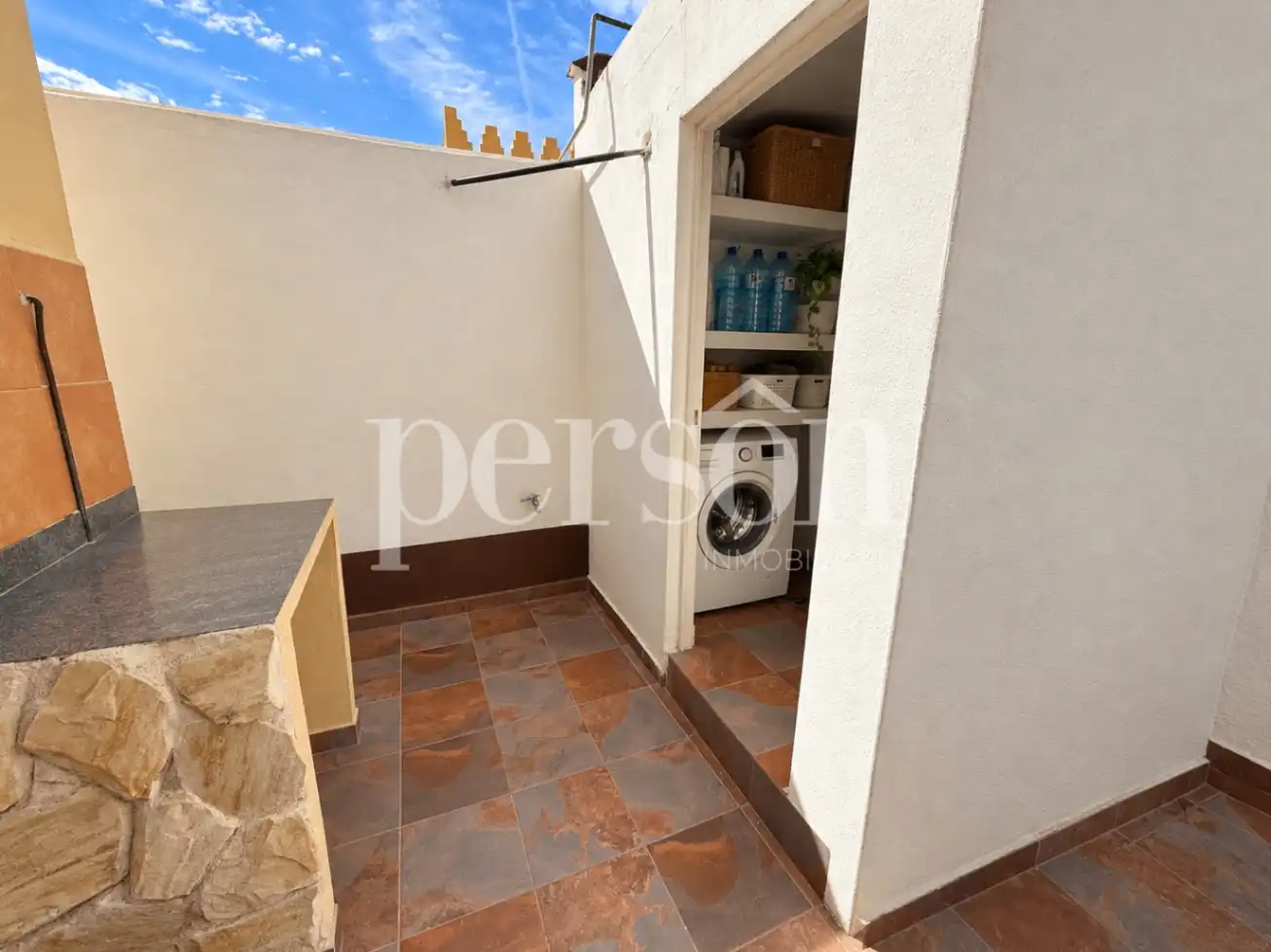 Casa o chalet en venta en El Vedat - Santa Apolonia
